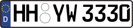 HH-YW3330