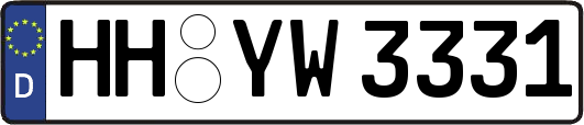HH-YW3331