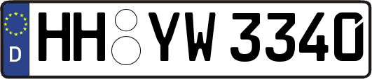 HH-YW3340