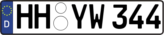 HH-YW344