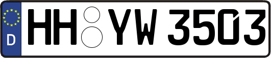 HH-YW3503