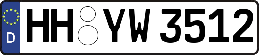 HH-YW3512