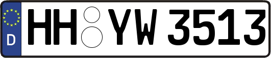 HH-YW3513