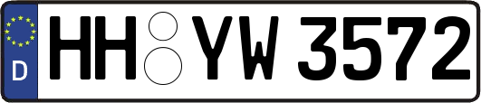 HH-YW3572