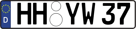 HH-YW37