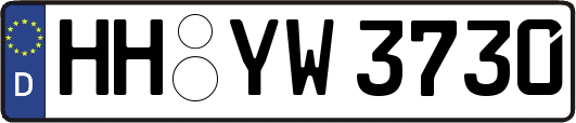 HH-YW3730