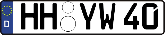 HH-YW40