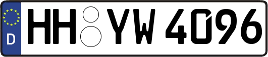 HH-YW4096