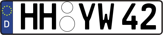 HH-YW42