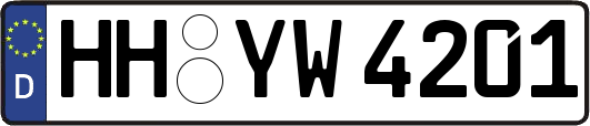 HH-YW4201