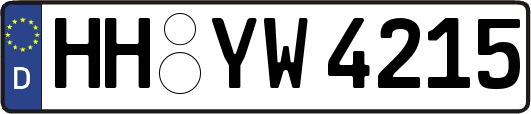 HH-YW4215