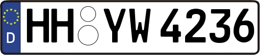 HH-YW4236