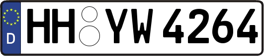 HH-YW4264