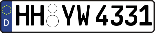 HH-YW4331