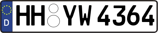 HH-YW4364