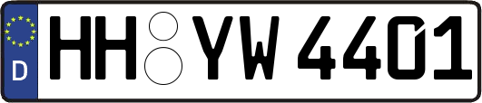HH-YW4401