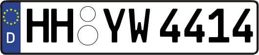 HH-YW4414