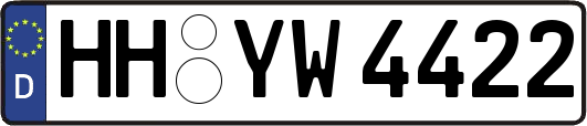 HH-YW4422