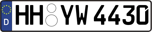 HH-YW4430