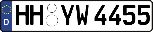 HH-YW4455