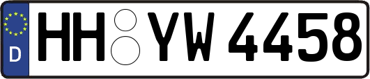 HH-YW4458