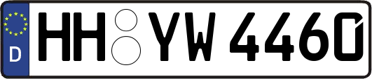 HH-YW4460