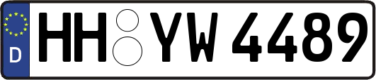 HH-YW4489