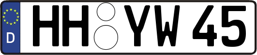 HH-YW45