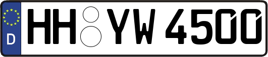 HH-YW4500