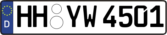HH-YW4501