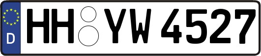 HH-YW4527