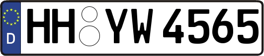 HH-YW4565