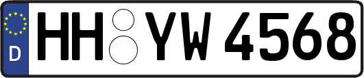 HH-YW4568