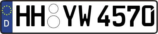 HH-YW4570