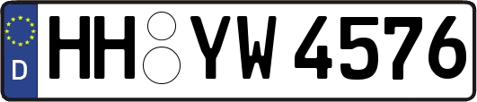 HH-YW4576