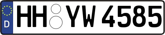 HH-YW4585