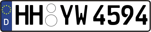 HH-YW4594