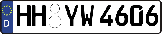 HH-YW4606