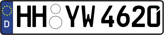 HH-YW4620