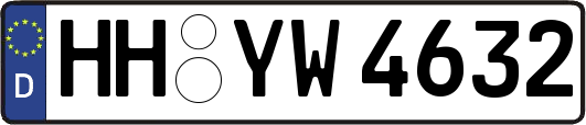 HH-YW4632