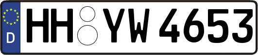 HH-YW4653