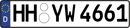 HH-YW4661