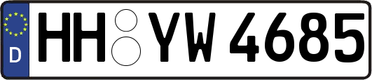 HH-YW4685