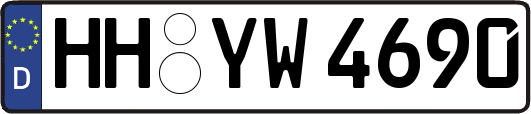 HH-YW4690