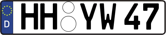 HH-YW47
