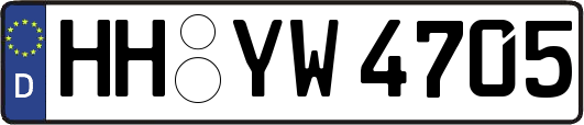 HH-YW4705