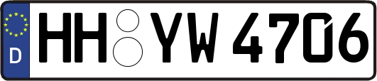 HH-YW4706