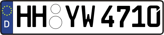 HH-YW4710