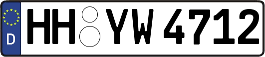 HH-YW4712
