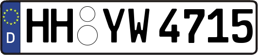 HH-YW4715